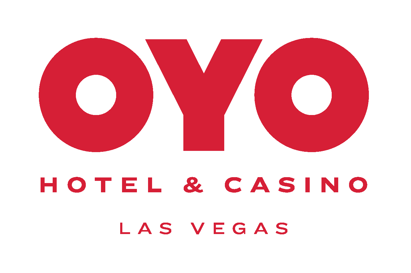 OYO Red logo